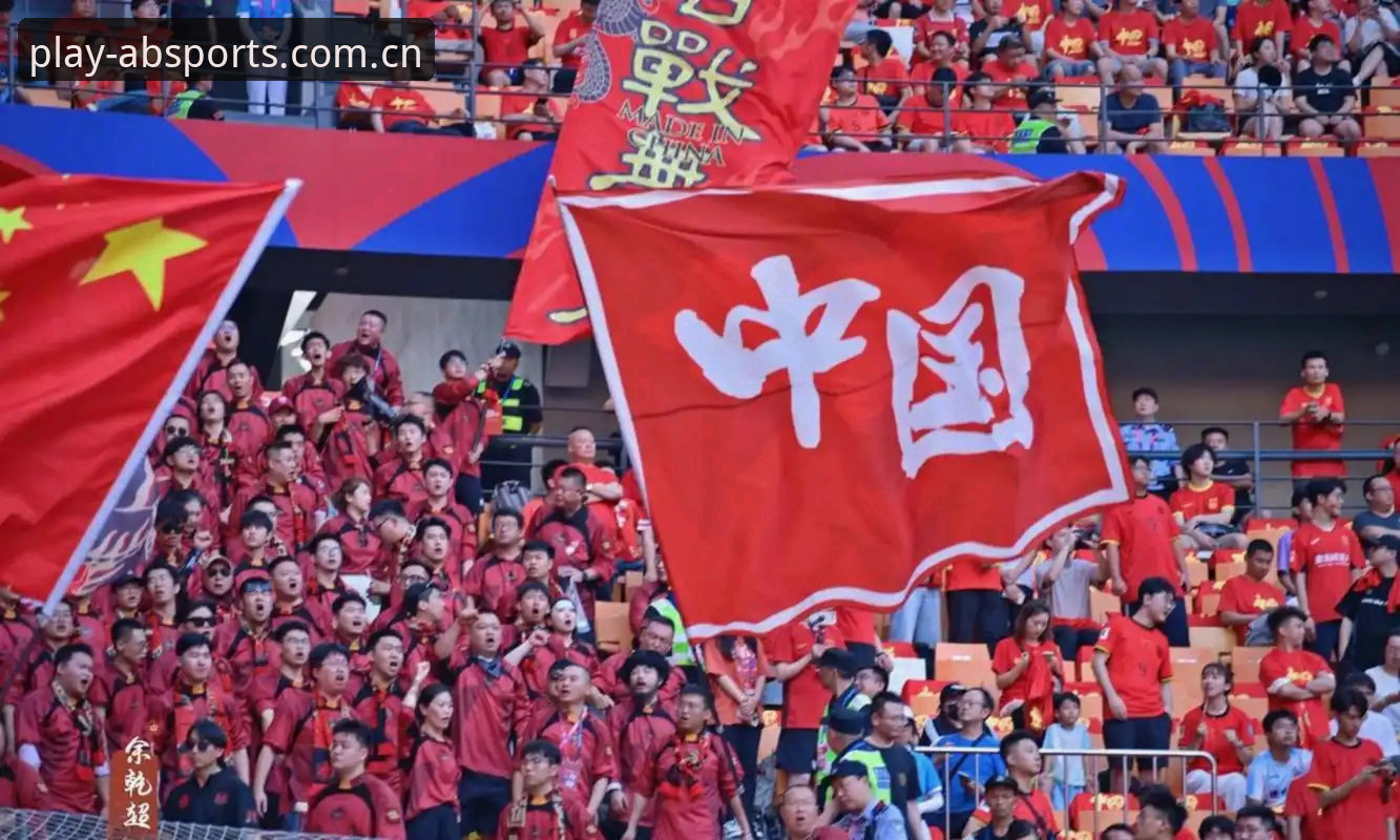 爱博娱乐注册流程安卓版 世界杯扩军至66队 vs 48队时代:中国足球的入场券与变革之路